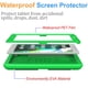 thumbnail image 3 of Funda para niños BMOUO iPad 9.7/Air 2 de 6.ª y 5.ª generación, color verde, 3 of 8