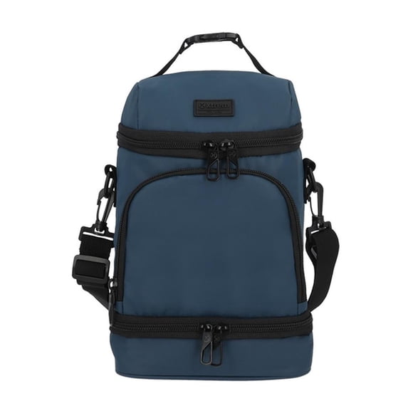 Lonchera térmica XTREM RANGER 4XT ETERNITY BLUE
