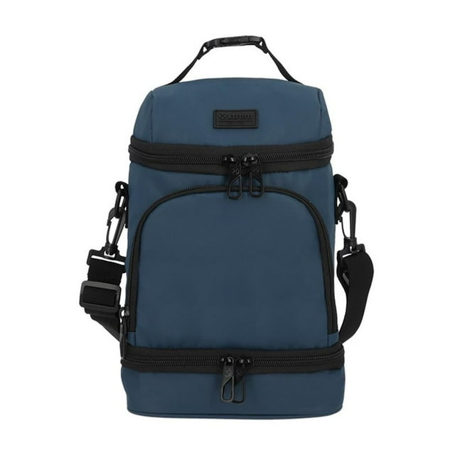 Lonchera térmica XTREM RANGER 4XT ETERNITY BLUE