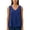 C68/BU2396, variant on Women Tee Shirts Wide Strap V Neck Sleeveless Plus Size Solid Color Loose Fit Soft Breathable for Summer Beach Lounging Classic Tees,Beige,M