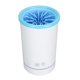 thumbnail image 1 of M Buder Limpiador Eléctrico Portátil Automático de Patas de Perro con Carga USB Talla S (Blanco/Azul), 1 of 9