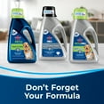 thumbnail image 2 of BISSELL  TurboClean PowerBrush Carpet Cleaner DeepReach PowerBrush Roll and Two-Tank Technology, 2 of 9