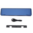 thumbnail image 2 of Teclado Plegable, Teclado Inalámbrico Portátil para Teléfono, 2 of 7