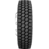 M655 Toyo M655 225/70R19.5 Load G 14 Ply Drive Commercial Tire - Walmart.com