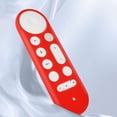 thumbnail image 3 of Funda de silicona colorida para TV 4K Remote: ¡protección y estilo!, 3 of 12