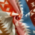 thumbnail image 4 of Mainstays Stripe Fleece Throw, 4 of 7