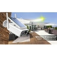 thumbnail image 5 of Outdoor Solar Powered Security Camera Wireless Rechargeable WiFi 1080P Home IP Camera with PIR Motion Detection Night Vision, 5 of 8