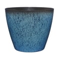 thumbnail image 1 of Maceta Classic Home & Garden Vogue 20 cm Índigo Classic Home & Garden NA, 1 of 7