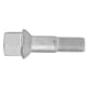 thumbnail image 2 of 0009904807, Perno Central de Rueda EstánDar OEM Iron Servicio Pesado 12x1.5x40 mm Tornos de Rueda para Automóvil, 2 of 7