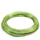 thumbnail image 4 of Alambre de aluminio de color 2 mm 5 M para manualidades, alambre de alúmina de color tejido para bicicleta, alambre de jardinería, 4 of 4