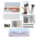 thumbnail image 2 of Kit De Inicio De Componentes Electrónicos, Kit De Componentes Electrónicos Resistencias Diodos Transistores Para R3, 2 of 8