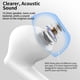 thumbnail image 2 of Auriculares inalámbricos Btootos Bluetooth 5.3 con micrófono con cancelación de ruido, 2 of 7