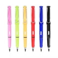 thumbnail image 4 of Eternal Pencil Unlimited Writing Pencil New Technology No Ink for Writing Art Sketch School Supplies Stationery, 4 of 7