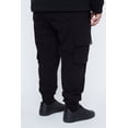 thumbnail image 3 of THICKEMS Men’s Pull-On Cargo Jogger, 3 of 4