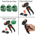 thumbnail image 2 of New Grafting Machine Garden Tools with 3 Blades Chopper Tree Grafting Tools Secateurs Scissors Grafting KIT, 2 of 9