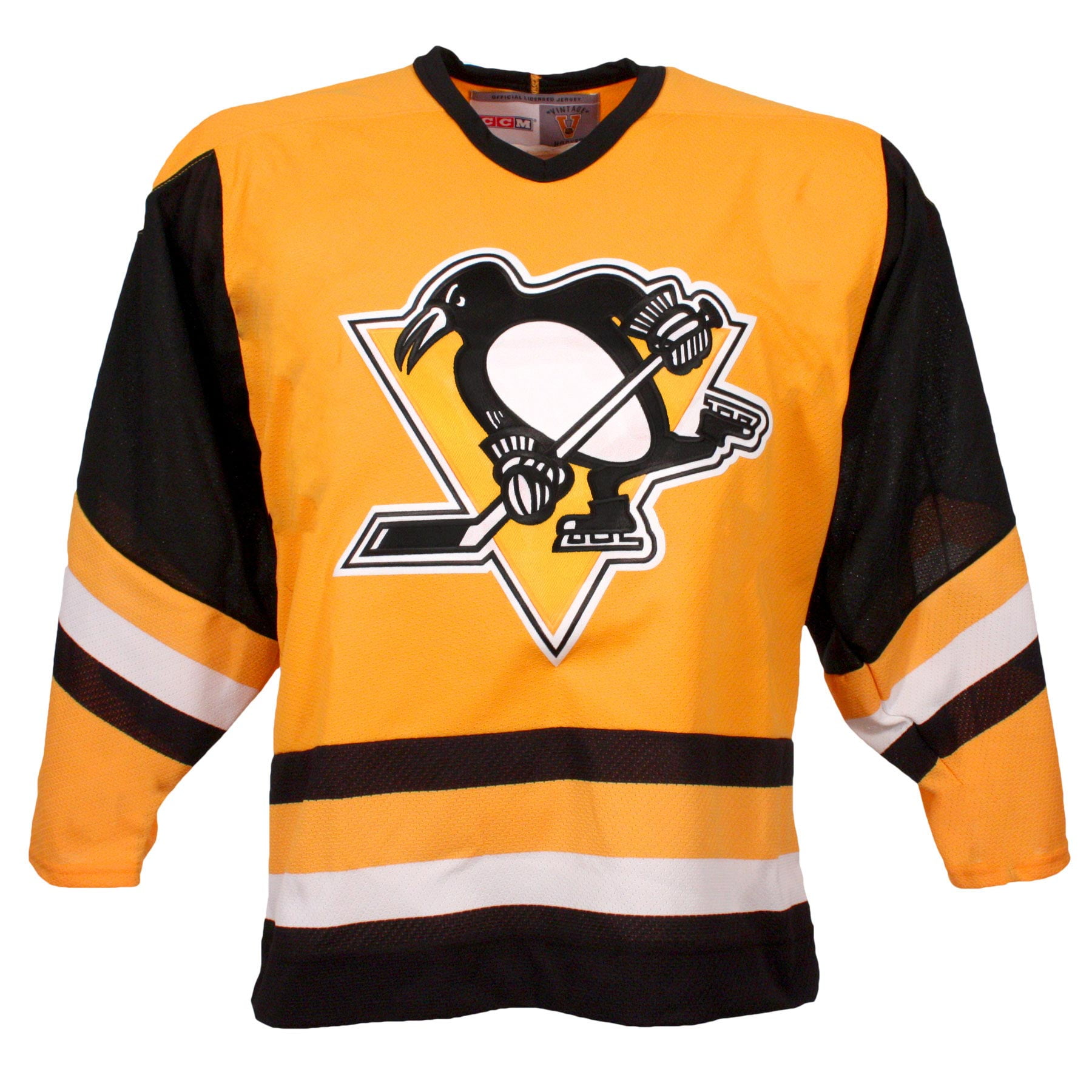 pittsburgh penguins ccm jersey