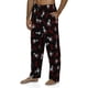 thumbnail image 2 of Scarface Tony Montana Mens Pajama Lounge Pants Say Goodnight to the Bad Guy, Size: T M Prestigez MF19607PT, 2 of 5