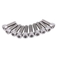thumbnail image 4 of Fastener,Stainless Steel SS304 Hex Bolts Repair Tool Accessory Best in Class, 4 of 9