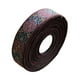 thumbnail image 3 of 2x Cinta Jacquard De 5 Metros, Adorno De Encaje Decorativo Bohemio Para Ropa DIY, Sábana De Cama De 3cm De Ancho X 5m, 3 of 8