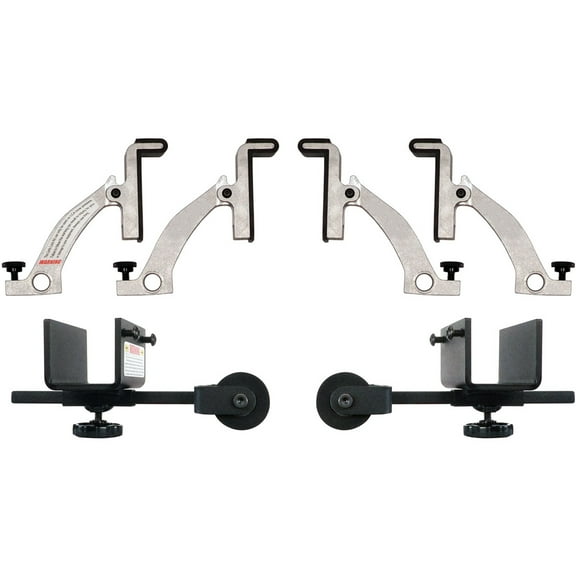 Last Chance LKU1001 Limb Lock Ultimate Bow Press Parts Kit