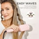 thumbnail image 2 of Rizador de pelo TYMO Deep Waver para playa Waves, 2 of 5