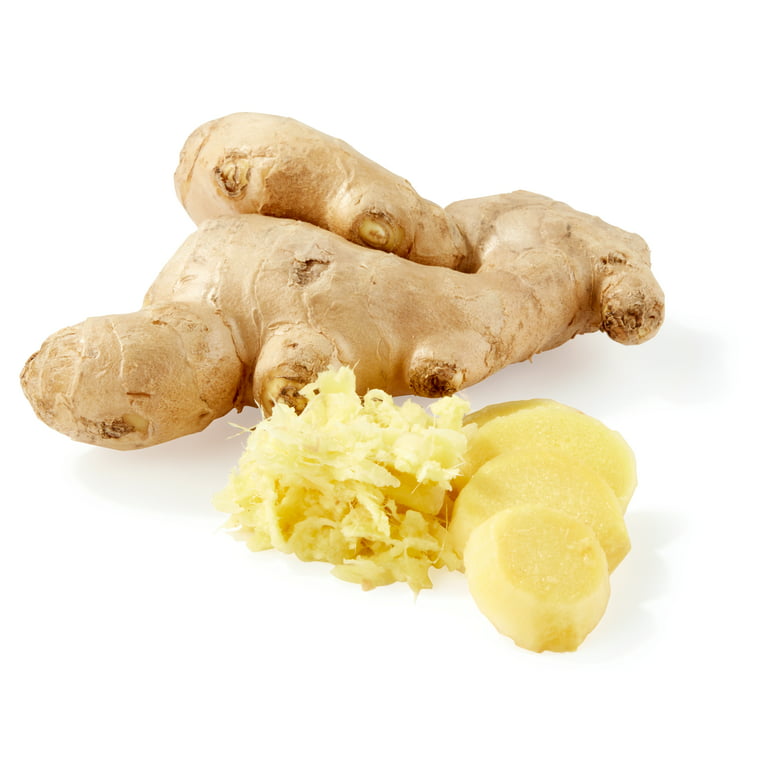 Does Ginger Have Real Benefits? 9 Science-Backed Takeaways - GoodRx