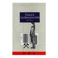thumbnail image 1 of Teorías de la Globalización, 1 of 2