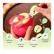 thumbnail image 4 of Pocket Fruit Peeler, Portable Hidden Kitchen Vegetable Orange Carrot Peeling, 4 of 5