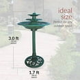 thumbnail image 3 of Three Tier Fountain, 3 of 10