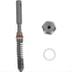 thumbnail image 4 of Kit de Reparación de Pistolas 235474 Compatible con las Pistolas Pulverizadoras de Pintura Airless Silver Plus y Flex, 4 of 5