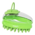 thumbnail image 2 of Cepillo de baño para aseo de Perros Yuyangstore cepillo para mascotas, 2 of 7
