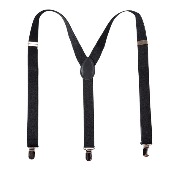 Fgnfyis Adjustable Children Suspenders Boys Girls Elastic on Pants Straps Toddler Baby Outfit Accessories BK1