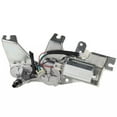 thumbnail image 2 of Rear Wiper Motor Compatible with 2006-2008 Subaru 86510-SA160 86510SA160 86510SA16086510SA160 Direct Fit Replacement OEM Direct Replacement Windshield Vehicle Automobile OE Replacement, 2 of 3