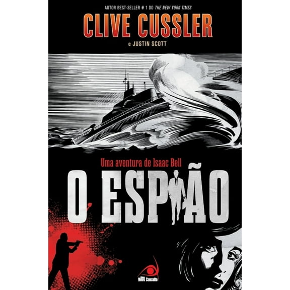 O Espião (Paperback)