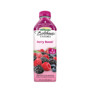 Bolthouse Farms Berry Boost , 32 oz.