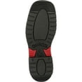 thumbnail image 2 of Clearance Item !!!
Rocky Red Line Cowboy Boot, Women's, 2 of 7