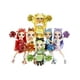 thumbnail image 5 of Muñeca Cheer fashion Ruby Anderson porrista en color rojo Rainbow High 572039EUCR, 5 of 6