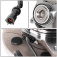 thumbnail image 6 of DNA Motoring OEM-WHA-0179 For 2009-2010 Ford F150 RWD Front Left Right Wheel Bearing Hub, 6 of 7