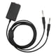 thumbnail image 2 of Adaptador de auriculares de Aviación de Esponja de alta Densidad ANGGREK Cable de extensión para auriculares de avión de ala Fija, 2 of 8