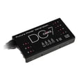 thumbnail image 1 of CIOKS DC7 Future Power Generation 9V / 12V / 15V / 18V DC Fuente de alimentación universal con 7 salidas aisladas y salida USB de 5V para pedales de efectos, 1 of 5