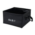 thumbnail image 1 of Camping Fishing Collapsible Bucket Camping Water Bucket Tear-Resistant, 1 of 10