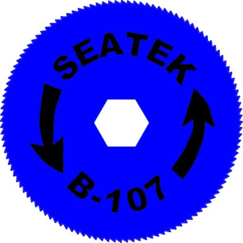 Southwire Blade Offset Teeth For Roto Split And Roto Flex