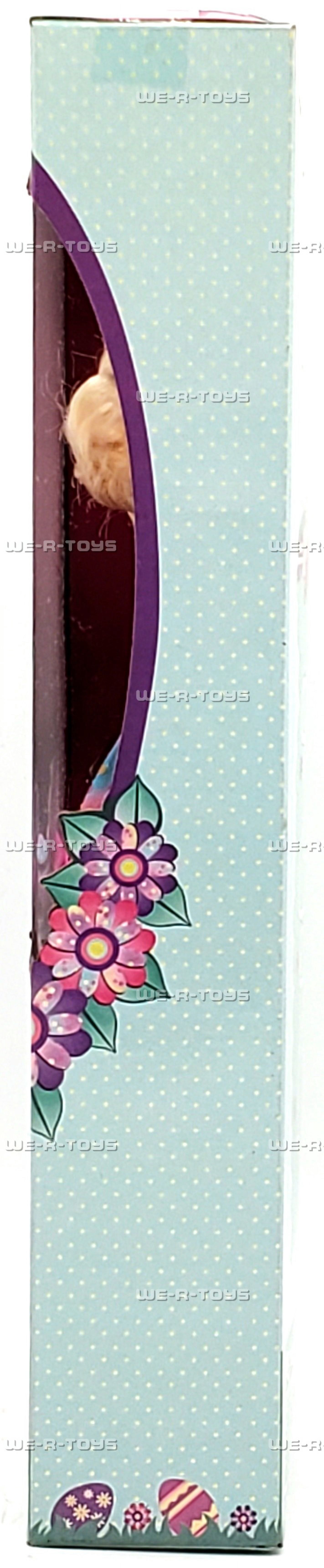 Barbie Easter Sweetie Doll 2012 Mattel Y7090 - Walmart.com