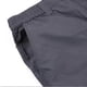 thumbnail image 5 of Pantalones largos para hombre, de color liso, informales, secos, para exteriores, finos, desmontables, largos, pantalones combinados para hombre, 5 of 6