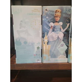 Hotte Cendrillon  Disney princess dolls, Disney princess cinderella,  Cinderella doll