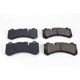 thumbnail image 2 of Power Stop 16-1819 Clean Ride Ceramic Brake Pads - Front, 2 of 2