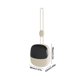 thumbnail image 2 of USB Neck Hanging Fan Portable And Portable Student High Wind Charging Fan, 2 of 5
