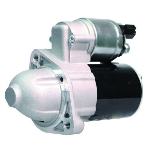 DISCOUNT STARTER & ALTERNATOR 10996N Starter Compatible With Hyundai Elantra 2014-2016 Elantra Coupe 2013-2014 1.8L 2.0L 1210405