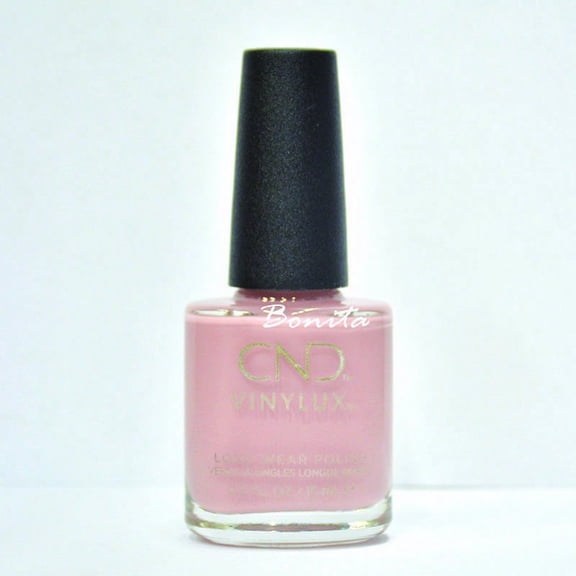 CND Vinylux Weekly Polish - 263 Nude Knickers 0.5 oz Nail Polish