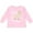 AD-Pink, variant on Grammy's You Say Alpaca My Bags Boys or Girls Long Sleeve Toddler T-Shirt